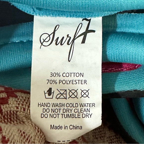 Surf 7 Water Shoes Women’s Size 7 - Picture 5 of 8